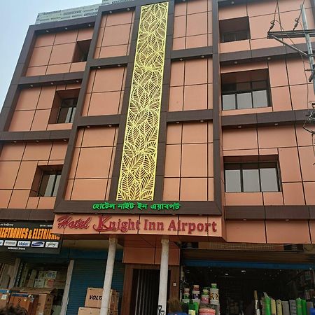 Hotel Knight Inn Airport Gauháti Kültér fotó