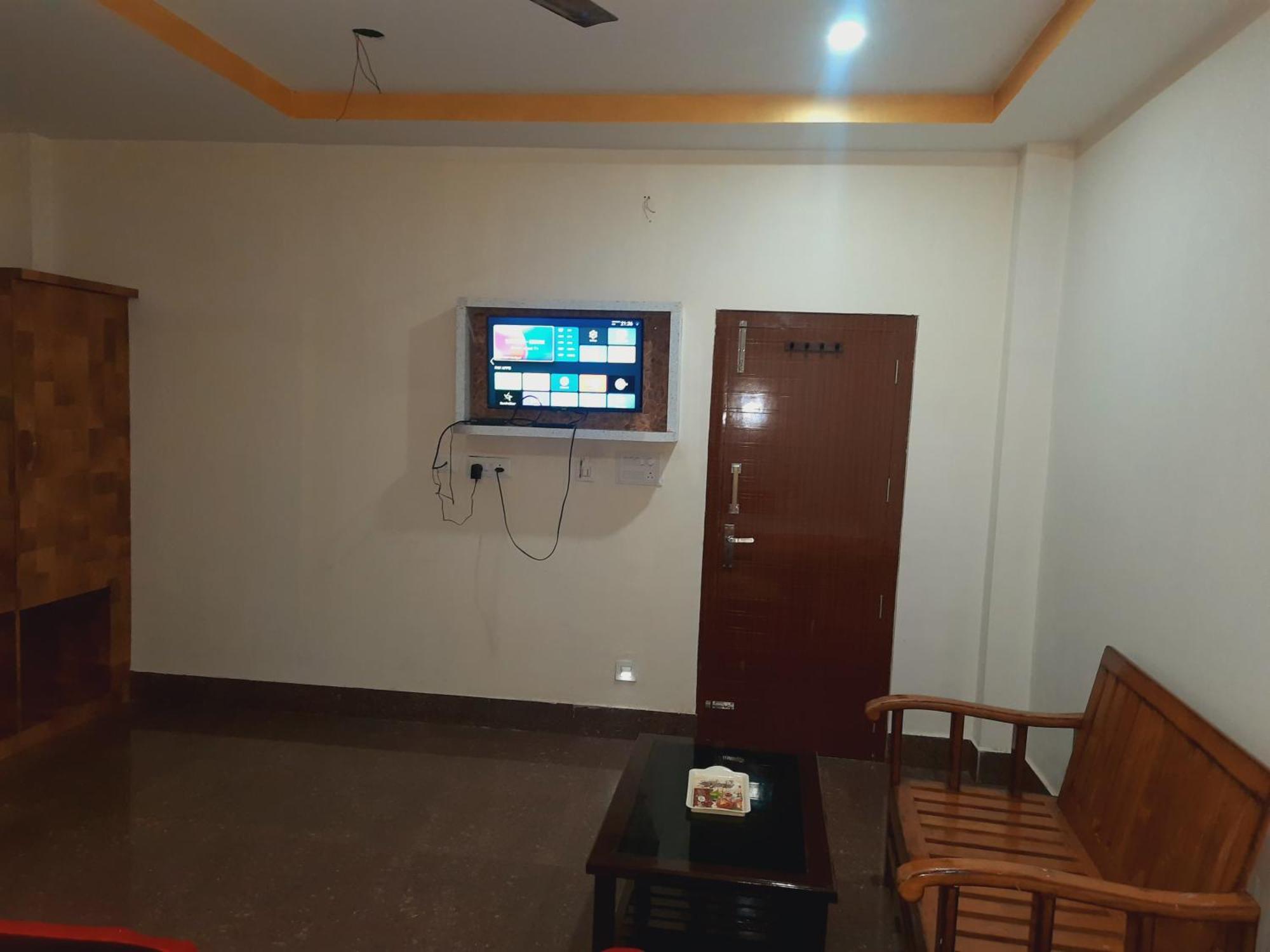 Hotel Knight Inn Airport Gauháti Kültér fotó