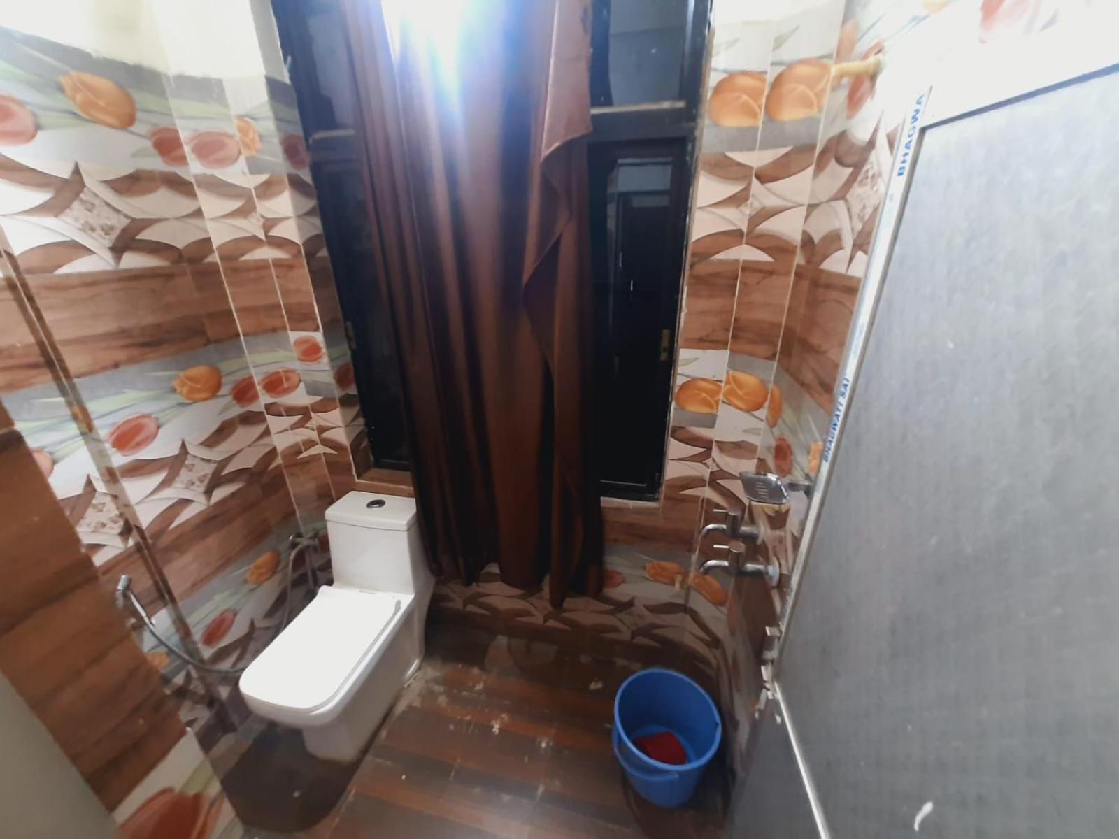 Hotel Knight Inn Airport Gauháti Kültér fotó