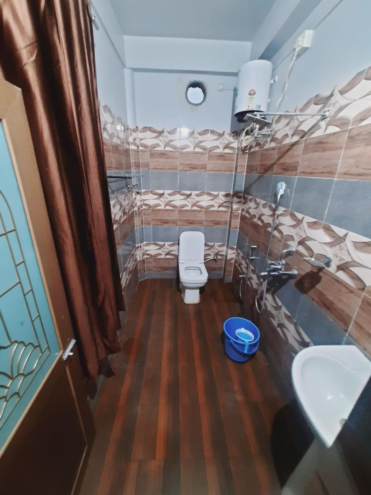 Hotel Knight Inn Airport Gauháti Kültér fotó
